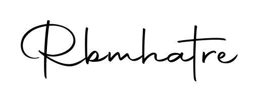 Style your name Rbmhatre with confidence using Autography-DOLnW signature design. Simple, elegant, and ready for immediate document use. Rbmhatre signature style 10 images and pictures png