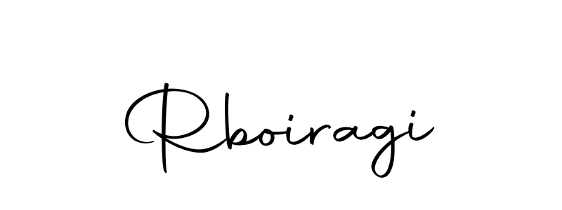 Best and Professional Signature Style for Rboiragi. Autography-DOLnW Best Signature Style Collection. Rboiragi signature style 10 images and pictures png