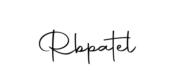 The best way (Autography-DOLnW) to make a short signature is to pick only two or three words in your name. The name Rbpatel include a total of six letters. For converting this name. Rbpatel signature style 10 images and pictures png