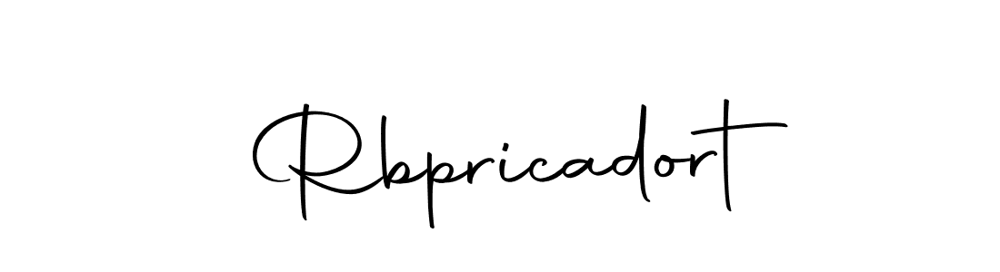 Once you've used our free online signature maker to create your best signature Autography-DOLnW style, it's time to enjoy all of the benefits that Rbpricadort name signing documents. Rbpricadort signature style 10 images and pictures png
