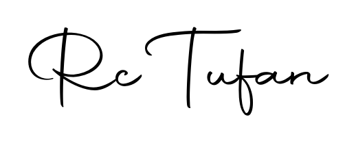 How to make Rc Tufan name signature. Use Autography-DOLnW style for creating short signs online. This is the latest handwritten sign. Rc Tufan signature style 10 images and pictures png