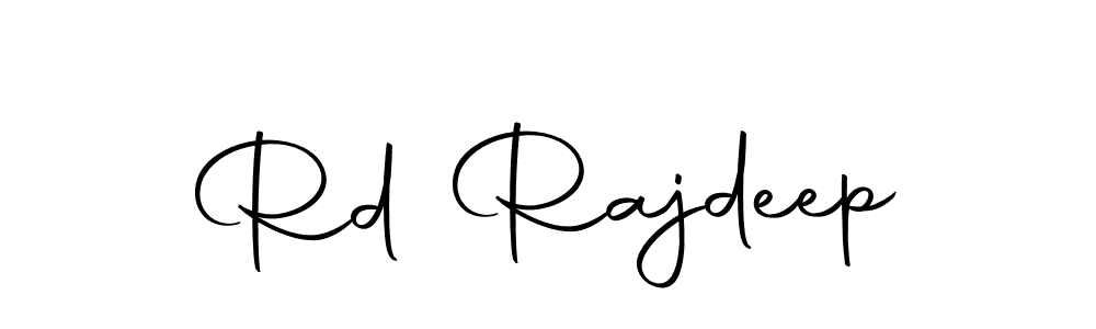 if you are searching for the best signature style for your name Rd Rajdeep. so please give up your signature search. here we have designed multiple signature styles  using Autography-DOLnW. Rd Rajdeep signature style 10 images and pictures png