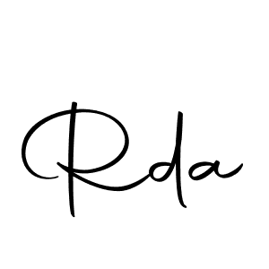 Check out images of Autograph of Rda name. Actor Rda Signature Style. Autography-DOLnW is a professional sign style online. Rda signature style 10 images and pictures png