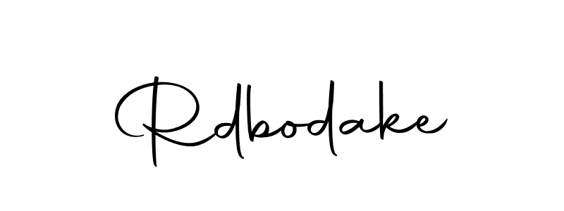 Autography-DOLnW is a professional signature style that is perfect for those who want to add a touch of class to their signature. It is also a great choice for those who want to make their signature more unique. Get Rdbodake name to fancy signature for free. Rdbodake signature style 10 images and pictures png
