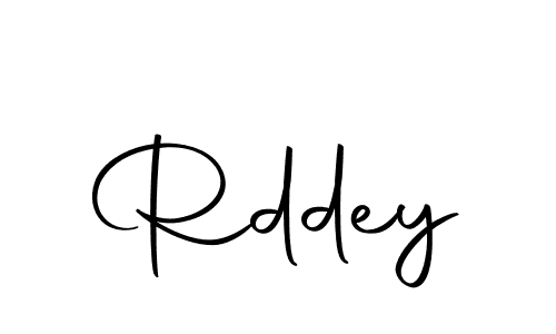 Best and Professional Signature Style for Rddey. Autography-DOLnW Best Signature Style Collection. Rddey signature style 10 images and pictures png