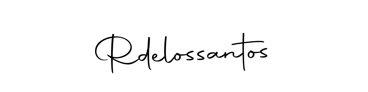 See photos of Rdelossantos official signature by Spectra . Check more albums & portfolios. Read reviews & check more about Autography-DOLnW font. Rdelossantos signature style 10 images and pictures png