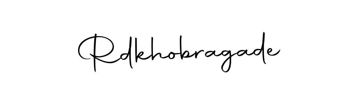You can use this online signature creator to create a handwritten signature for the name Rdkhobragade. This is the best online autograph maker. Rdkhobragade signature style 10 images and pictures png