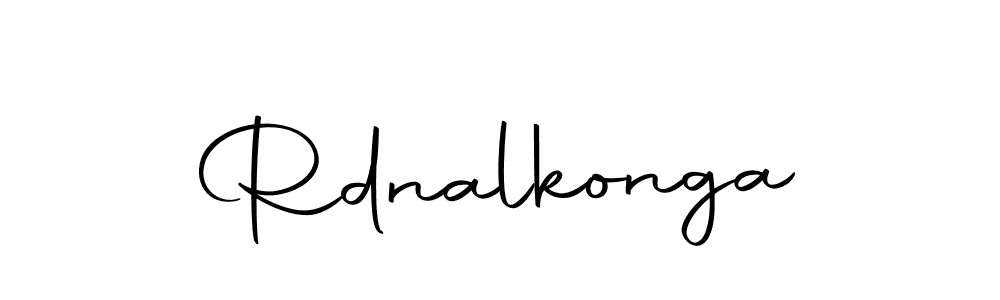 Once you've used our free online signature maker to create your best signature Autography-DOLnW style, it's time to enjoy all of the benefits that Rdnalkonga name signing documents. Rdnalkonga signature style 10 images and pictures png