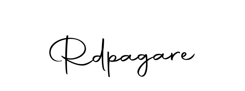 You can use this online signature creator to create a handwritten signature for the name Rdpagare. This is the best online autograph maker. Rdpagare signature style 10 images and pictures png