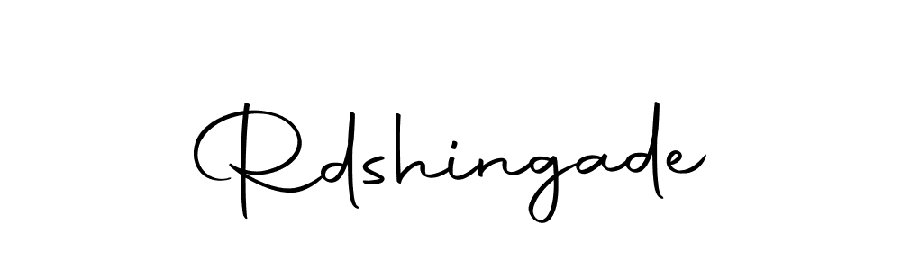 How to Draw Rdshingade signature style? Autography-DOLnW is a latest design signature styles for name Rdshingade. Rdshingade signature style 10 images and pictures png