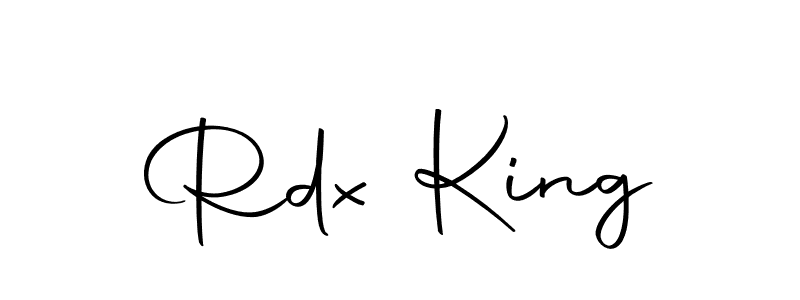 This is the best signature style for the Rdx King name. Also you like these signature font (Autography-DOLnW). Mix name signature. Rdx King signature style 10 images and pictures png