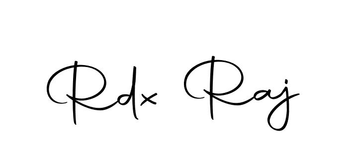 Make a beautiful signature design for name Rdx Raj. Use this online signature maker to create a handwritten signature for free. Rdx Raj signature style 10 images and pictures png