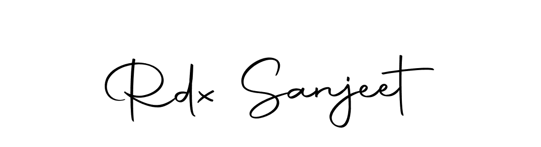 How to Draw Rdx Sanjeet signature style? Autography-DOLnW is a latest design signature styles for name Rdx Sanjeet. Rdx Sanjeet signature style 10 images and pictures png