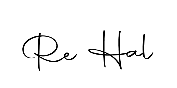 It looks lik you need a new signature style for name Re Hal. Design unique handwritten (Autography-DOLnW) signature with our free signature maker in just a few clicks. Re Hal signature style 10 images and pictures png