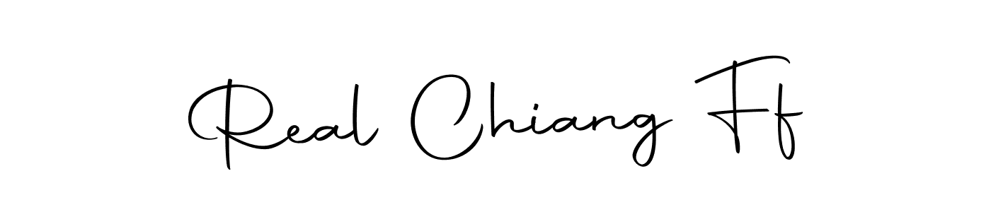 See photos of Real Chiang Ff official signature by Spectra . Check more albums & portfolios. Read reviews & check more about Autography-DOLnW font. Real Chiang Ff signature style 10 images and pictures png