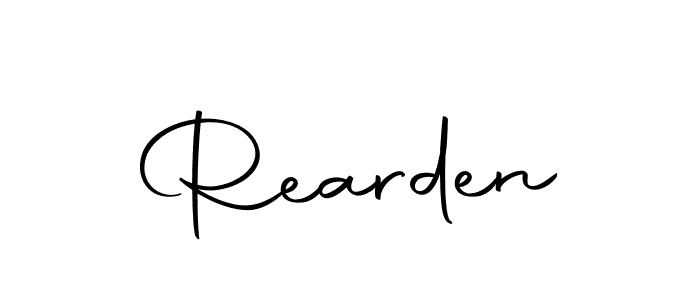 It looks lik you need a new signature style for name Rearden. Design unique handwritten (Autography-DOLnW) signature with our free signature maker in just a few clicks. Rearden signature style 10 images and pictures png