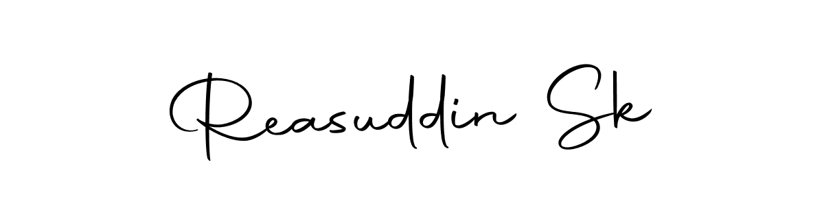 Create a beautiful signature design for name Reasuddin Sk. With this signature (Autography-DOLnW) fonts, you can make a handwritten signature for free. Reasuddin Sk signature style 10 images and pictures png