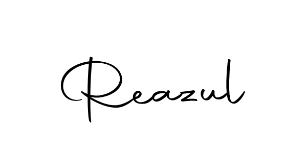 You can use this online signature creator to create a handwritten signature for the name Reazul. This is the best online autograph maker. Reazul signature style 10 images and pictures png