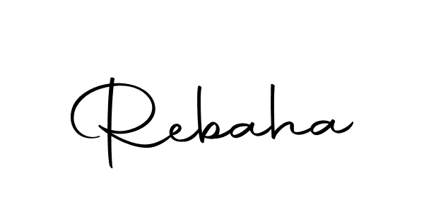 Similarly Autography-DOLnW is the best handwritten signature design. Signature creator online .You can use it as an online autograph creator for name Rebaha. Rebaha signature style 10 images and pictures png
