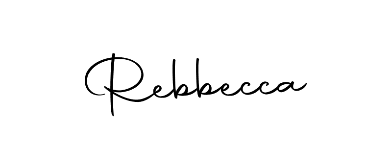 Once you've used our free online signature maker to create your best signature Autography-DOLnW style, it's time to enjoy all of the benefits that Rebbecca name signing documents. Rebbecca signature style 10 images and pictures png