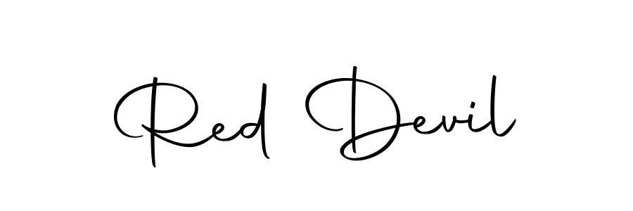 It looks lik you need a new signature style for name Red Devil. Design unique handwritten (Autography-DOLnW) signature with our free signature maker in just a few clicks. Red Devil signature style 10 images and pictures png