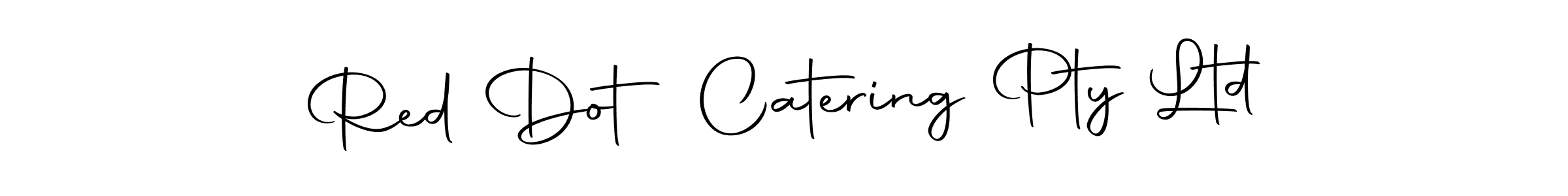 Check out images of Autograph of Red Dot Catering Pty Ltd name. Actor Red Dot Catering Pty Ltd Signature Style. Autography-DOLnW is a professional sign style online. Red Dot Catering Pty Ltd signature style 10 images and pictures png