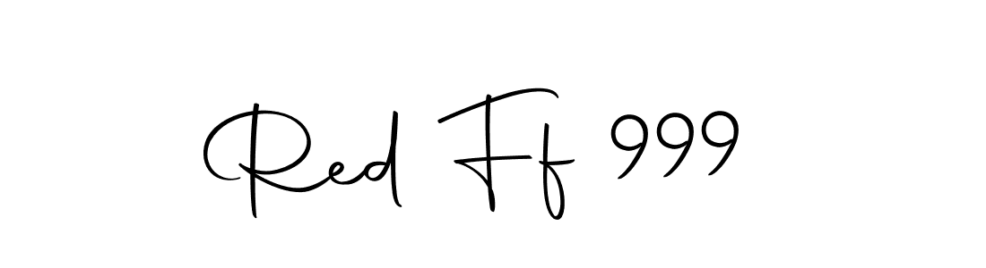 Once you've used our free online signature maker to create your best signature Autography-DOLnW style, it's time to enjoy all of the benefits that Red Ff 999  name signing documents. Red Ff 999  signature style 10 images and pictures png