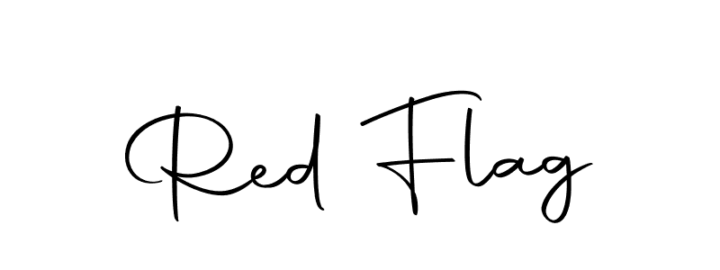 The best way (Autography-DOLnW) to make a short signature is to pick only two or three words in your name. The name Red Flag include a total of six letters. For converting this name. Red Flag signature style 10 images and pictures png