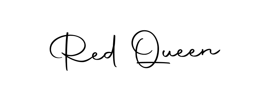 You can use this online signature creator to create a handwritten signature for the name Red Queen. This is the best online autograph maker. Red Queen signature style 10 images and pictures png
