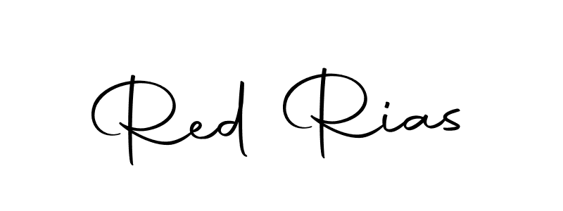 if you are searching for the best signature style for your name Red Rias. so please give up your signature search. here we have designed multiple signature styles  using Autography-DOLnW. Red Rias signature style 10 images and pictures png