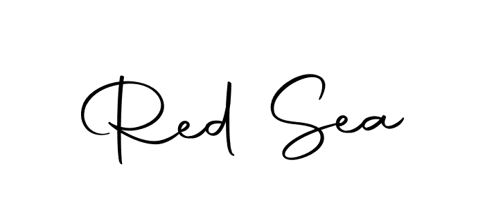 Here are the top 10 professional signature styles for the name Red Sea. These are the best autograph styles you can use for your name. Red Sea signature style 10 images and pictures png