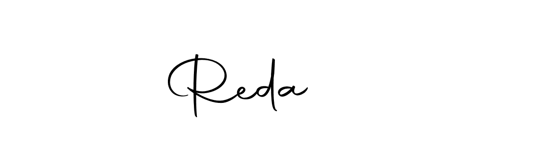 How to Draw Reda رضا signature style? Autography-DOLnW is a latest design signature styles for name Reda رضا. Reda رضا signature style 10 images and pictures png