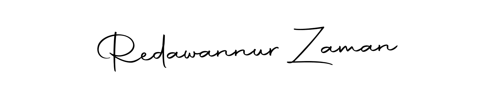 Once you've used our free online signature maker to create your best signature Autography-DOLnW style, it's time to enjoy all of the benefits that Redawannur Zaman name signing documents. Redawannur Zaman signature style 10 images and pictures png
