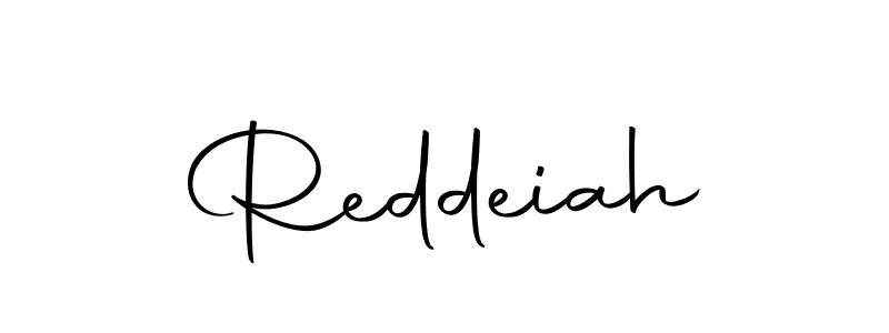 Make a short Reddeiah signature style. Manage your documents anywhere anytime using Autography-DOLnW. Create and add eSignatures, submit forms, share and send files easily. Reddeiah signature style 10 images and pictures png