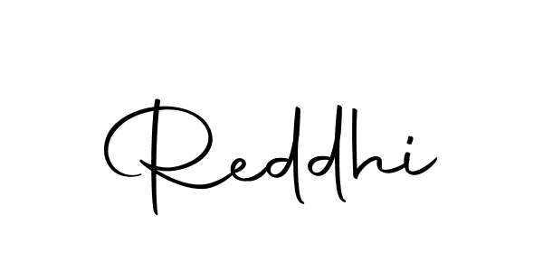 It looks lik you need a new signature style for name Reddhi. Design unique handwritten (Autography-DOLnW) signature with our free signature maker in just a few clicks. Reddhi signature style 10 images and pictures png