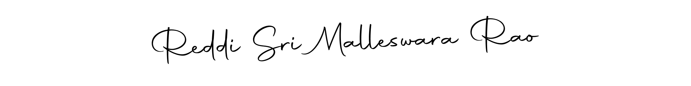 Similarly Autography-DOLnW is the best handwritten signature design. Signature creator online .You can use it as an online autograph creator for name Reddi Sri Malleswara Rao. Reddi Sri Malleswara Rao signature style 10 images and pictures png