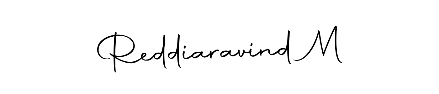 Similarly Autography-DOLnW is the best handwritten signature design. Signature creator online .You can use it as an online autograph creator for name Reddiaravind M. Reddiaravind M signature style 10 images and pictures png