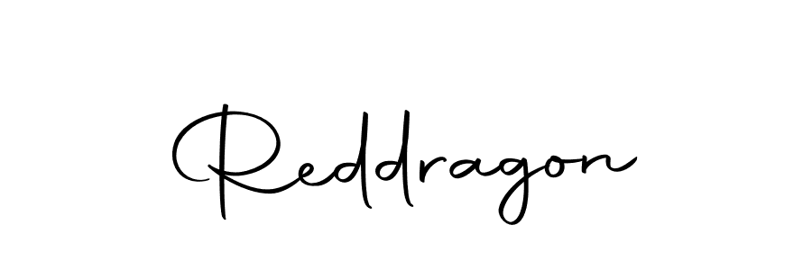Design your own signature with our free online signature maker. With this signature software, you can create a handwritten (Autography-DOLnW) signature for name Reddragon. Reddragon signature style 10 images and pictures png