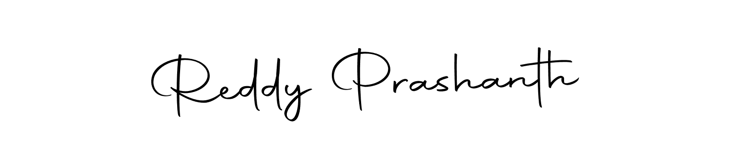 You should practise on your own different ways (Autography-DOLnW) to write your name (Reddy Prashanth) in signature. don't let someone else do it for you. Reddy Prashanth signature style 10 images and pictures png