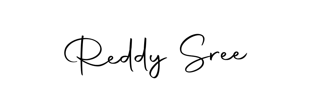 It looks lik you need a new signature style for name Reddy Sree. Design unique handwritten (Autography-DOLnW) signature with our free signature maker in just a few clicks. Reddy Sree signature style 10 images and pictures png