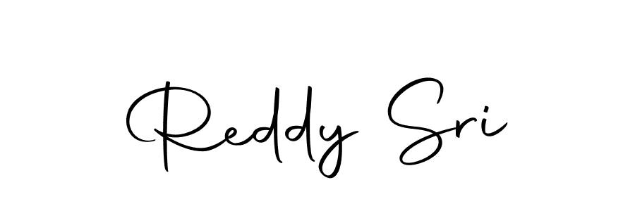 Make a short Reddy Sri signature style. Manage your documents anywhere anytime using Autography-DOLnW. Create and add eSignatures, submit forms, share and send files easily. Reddy Sri signature style 10 images and pictures png