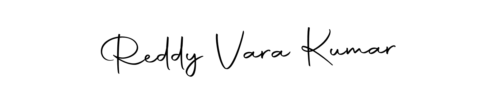 Also You can easily find your signature by using the search form. We will create Reddy Vara Kumar name handwritten signature images for you free of cost using Autography-DOLnW sign style. Reddy Vara Kumar signature style 10 images and pictures png