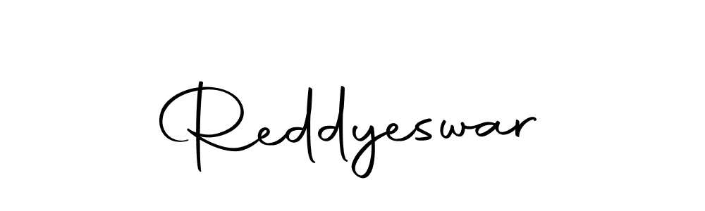 You can use this online signature creator to create a handwritten signature for the name Reddyeswar. This is the best online autograph maker. Reddyeswar signature style 10 images and pictures png