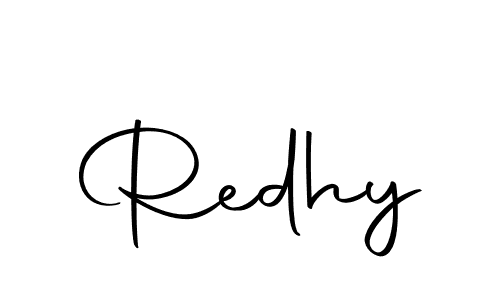 Once you've used our free online signature maker to create your best signature Autography-DOLnW style, it's time to enjoy all of the benefits that Redhy name signing documents. Redhy signature style 10 images and pictures png