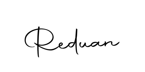 Similarly Autography-DOLnW is the best handwritten signature design. Signature creator online .You can use it as an online autograph creator for name Reduan. Reduan signature style 10 images and pictures png