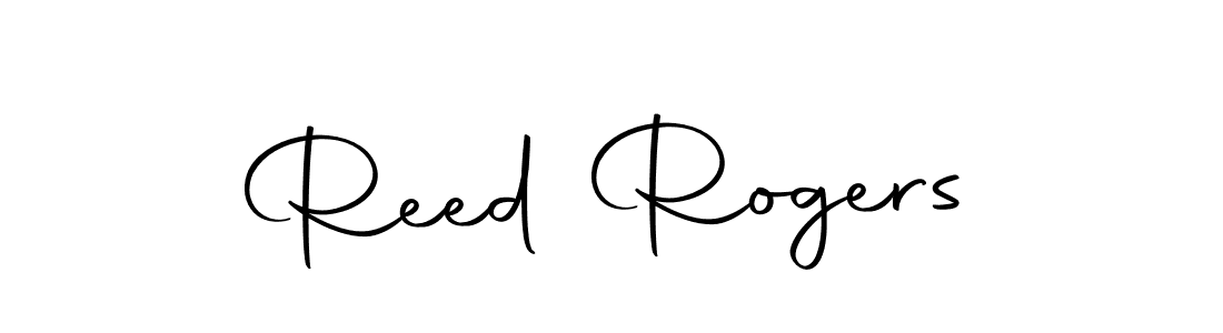 Here are the top 10 professional signature styles for the name Reed Rogers. These are the best autograph styles you can use for your name. Reed Rogers signature style 10 images and pictures png