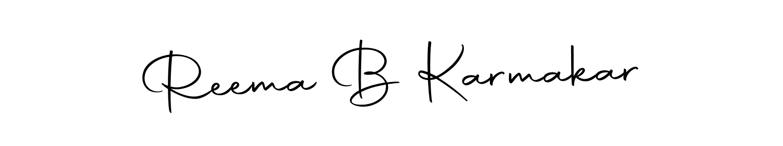 Check out images of Autograph of Reema B Karmakar name. Actor Reema B Karmakar Signature Style. Autography-DOLnW is a professional sign style online. Reema B Karmakar signature style 10 images and pictures png