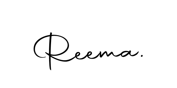 Here are the top 10 professional signature styles for the name Reema.. These are the best autograph styles you can use for your name. Reema. signature style 10 images and pictures png