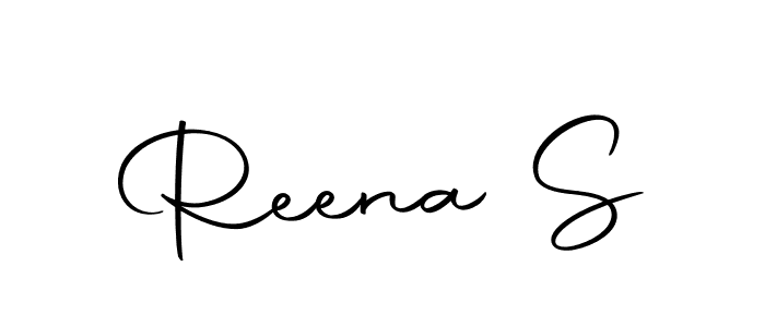 How to Draw Reena S signature style? Autography-DOLnW is a latest design signature styles for name Reena S. Reena S signature style 10 images and pictures png