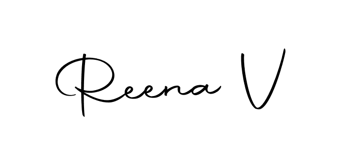 See photos of Reena V official signature by Spectra . Check more albums & portfolios. Read reviews & check more about Autography-DOLnW font. Reena V signature style 10 images and pictures png